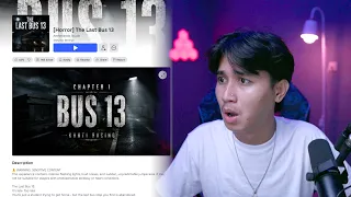 🔴[LIVE] TEMENIN AKU MAIN HOROR😖