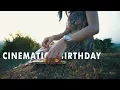 Download Lagu Video Cinematic ucapan ulangtahun birthday jogja