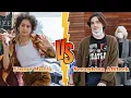 Seraphina Affleck Ben Affleck s Daughter Vs Emme Muniz J Lo s Daughter Transformation 2022