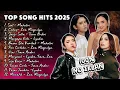 Top Hits Spotify 2025 | Mahalini - Lyodra - Tiara - Ziva | Musik Viral tiktok Tanpa Iklan
