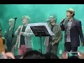 Download Lagu P PROJECT - ANTRILAH DI LOKET Live at The90sFestival