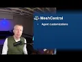 MeshCentral - Agent Customization