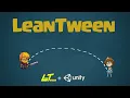 LeanTween Easing Unity3d