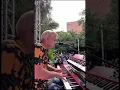 Jesus Molina - Cumbialada (Latin)