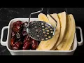 Download Lagu 3 bahan sederhana! Makanan penutup sehat yang lezat dan tidak pernah membuat saya bosan untuk dimaka