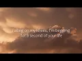 Billy Lockett - Begging (Letra/Lyrics) | Official Music Video