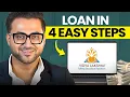 How to Apply for an Education Loan on Vidya Lakshmi Portal In 4 Easy Steps