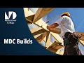 MDC Builds - The fast track to a job in construction