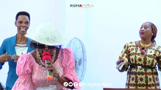 TENZI ZA ROHONI | KIJITO CHA UTAKASO | SHILOH PRAISE TEAM