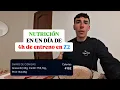 Download Lagu TODAS MIS COMIDAS PARA UN ENTRENO DE 4H EN Z2