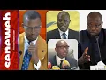 Download Lagu Lâché par Khalifa, la double perte de Barth et le choix stratégique de Sonko...