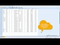Automatic Recode in SPSS