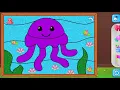 Coloring Games Coloring Book Painting Glow Draw By RV AppStudios English