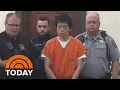 UNC-Chapel Hill shooting suspect makes first court appearance