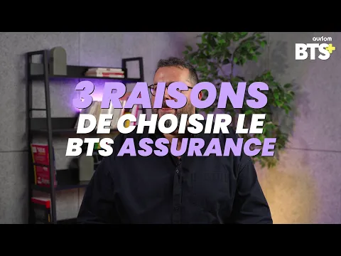 BTS Assurance - Aurlom