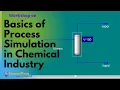 Outlines of Workshop on Basics of Process Simulation DreamiVerse