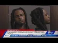 Arrest announced in Muncie mass shooting investigation