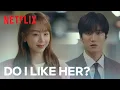 Download Lagu Ahn Bo-hyun can’t stop thinking about Shin Hae-sun | See You In My 19th Life Ep 3 [ENG SUB]