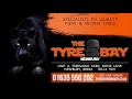 The Tyrebay Newbury