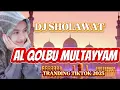 Download Lagu DJ  SHOLAWAT TERBARU 2025‼️AL QOLBU MULTAYYAM PALING BANYAK DICARI