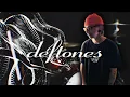 Download Lagu deftones - my mind is a mountain (DRUM COVER)