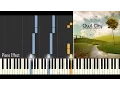 Download Lagu Owl City - The Real World (Piano Tutorial Synthesia)