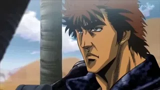 فلم انمي سيف النار كينشيرو 2 