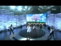 Download Lagu K.will - My Heart Beating, 케이윌 - 가슴이 뛴다, Music Core 20110326