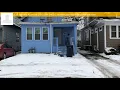 40 Phyllis Avenue Buffalo NY 14215 - MLS