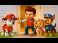 Download Lagu ¿Por qué echaron a Marshall? | PAW Patrol en Español | Rainbow 3