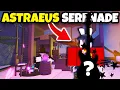 De GEHEIME ASTRAEUS SERENADE QUEST in Fisch Roblox!