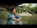 Download Lagu Bobby Purba - Holan Monang Mu (Official Music Video)