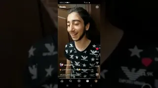 حبيبي روح نام 