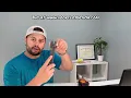 International OHCC End Load Arm Kit For Center Hung Commercial Door - Video 3 of 2