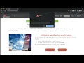 178 OpenWeather Getting the API Key