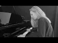 'Heartwork' by Carcass (piano cover)