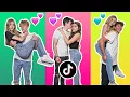 Recreating VIRAL Couples TikToks With My BOYFRIEND Challenge BEST COUPLE WINS Piper Rockelle