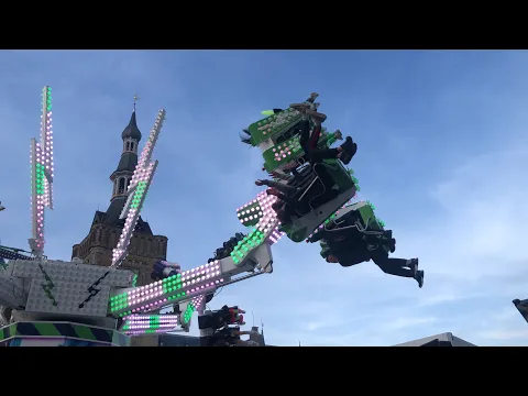 Video Kermiseditie 2026