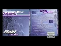 Download Lagu Dream Dance Presents Dolphin's Mind Fluid The Album