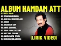Download Lagu HAMDAN ATT Full album paling enak didengar 