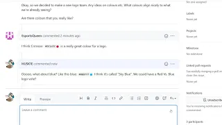 Git Good at using Markdown Top GitHub-flavoured markdown tips and tricks