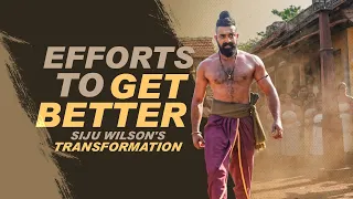 efforts to get better i siju wilsons transformation i pathonpathaam noottandu i 19th century