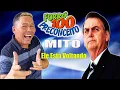Download Lagu ELE ESTÁ VOLTANDO - FORRÓ 100 PRECONCEITO (CLIP OFICIAL)