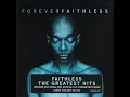 Faithless - God Is Dj