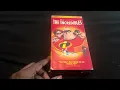 VHS Update 26