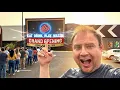 Dave and Busters Full Opening Day Experience