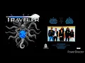 TRAVELER - STREET MACHINE (HQ)