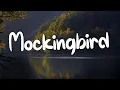 Download Lagu Mockingbird - Eminem (Lyrics) || Ava Max, Maroon 5,... (MixLyrics)