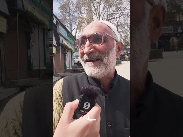 ⁣Hamne Eid Nahi Manayi