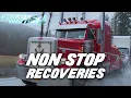 Download Lagu 2 Hours of Non-Stop Recoveries! | Full Episodes | Highway Thru Hell